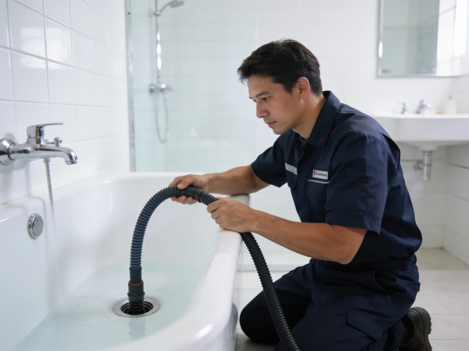 Emergency Plumber Troutdale, VA FAQs